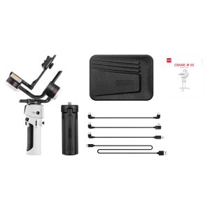 Zhiyun Crane M3S