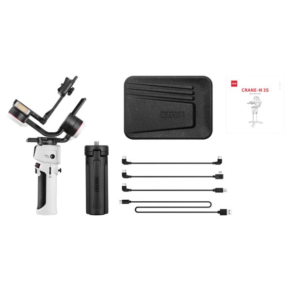 Zhiyun Crane M3S