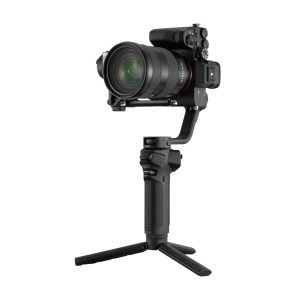 Zhiyun-Weebill-3S-5 Zhiyun Weebill 3S Combo