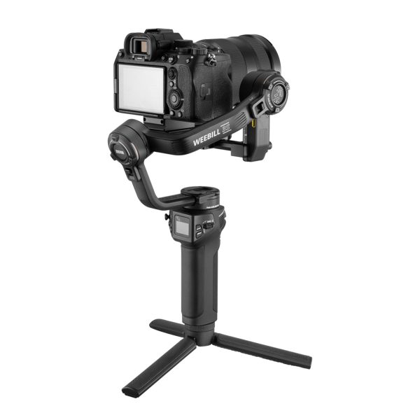 Zhiyun-Weebill-3S-6 Zhiyun Weebill 3S Combo