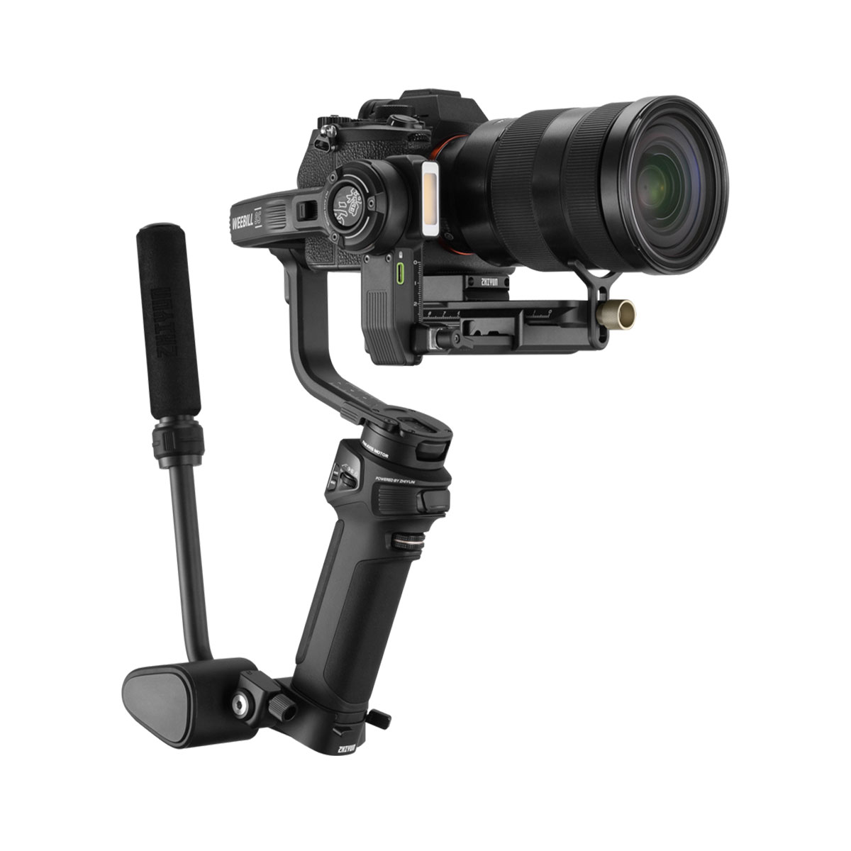 Zhiyun Weebill 3S Combo