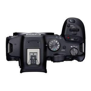 Canon EOS R7 -järjestelmäkamera