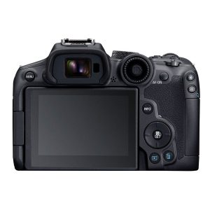Canon EOS R7 -järjestelmäkamera