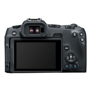 Canon EOS R8 -järjestelmäkamera