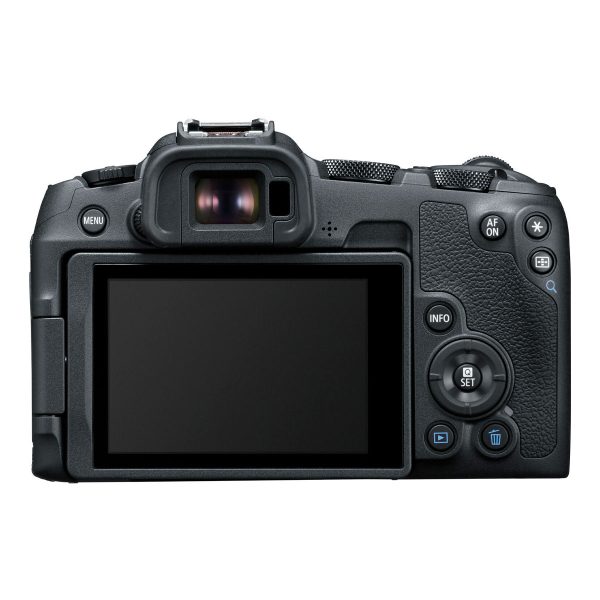 Canon EOS R8 -järjestelmäkamera