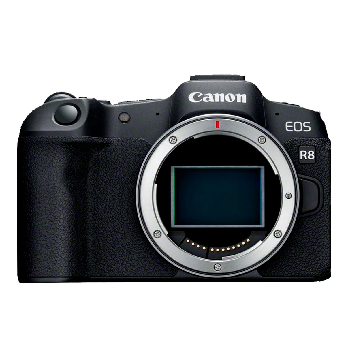 Canon EOS R8 -järjestelmäkamera