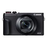 Canon PowerShot G5 X Mark II