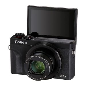 Canon-G5-X-markII-5 Canon PowerShot G7 X Mark III -kompaktikamera