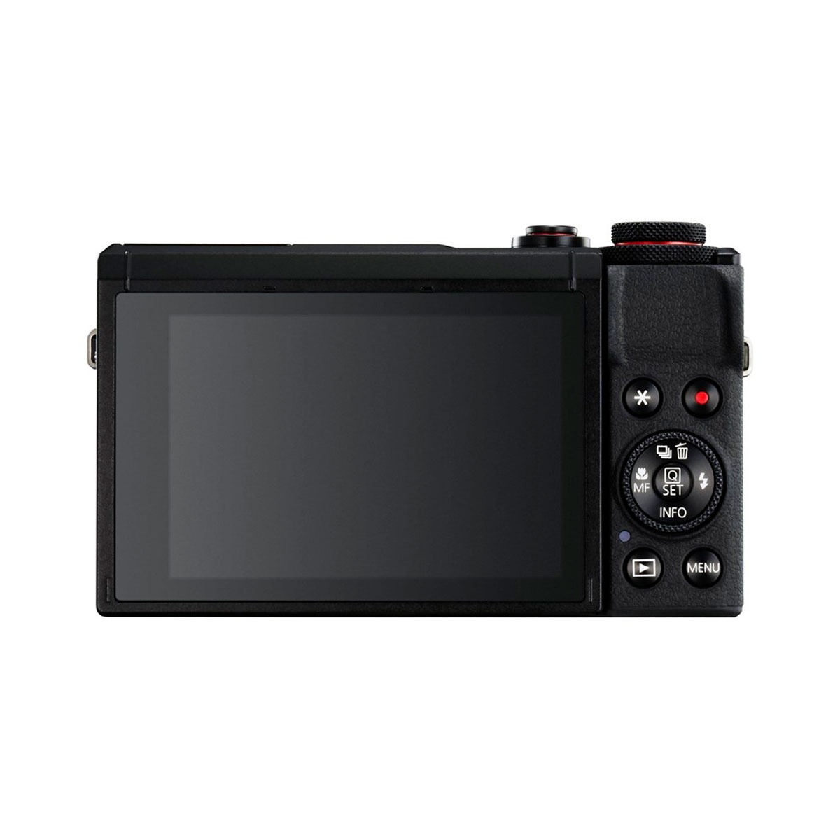 Canon-G7-X-markIII-4 Canon PowerShot G7 X Mark III -kompaktikamera