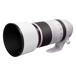 Canon RF 100-500mm f/4.5-7.1 L IS USM lens