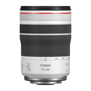 Canon RF 70-200mm f/4.0 L IS USM -objektiivi