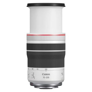 Canon RF 70-200mm f/4.0 L IS USM -objektiivi
