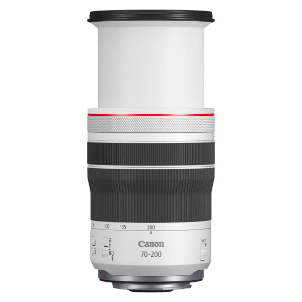 Canon RF 70-200mm f/4.0 L IS USM -objektiivi