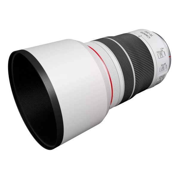 Canon RF 70-200mm f/4.0 L IS USM -objektiivi