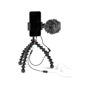 Joby Wavo 3.5mm Cable Splitter