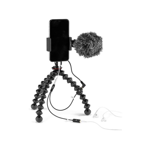Joby Wavo 3.5mm Cable Splitter