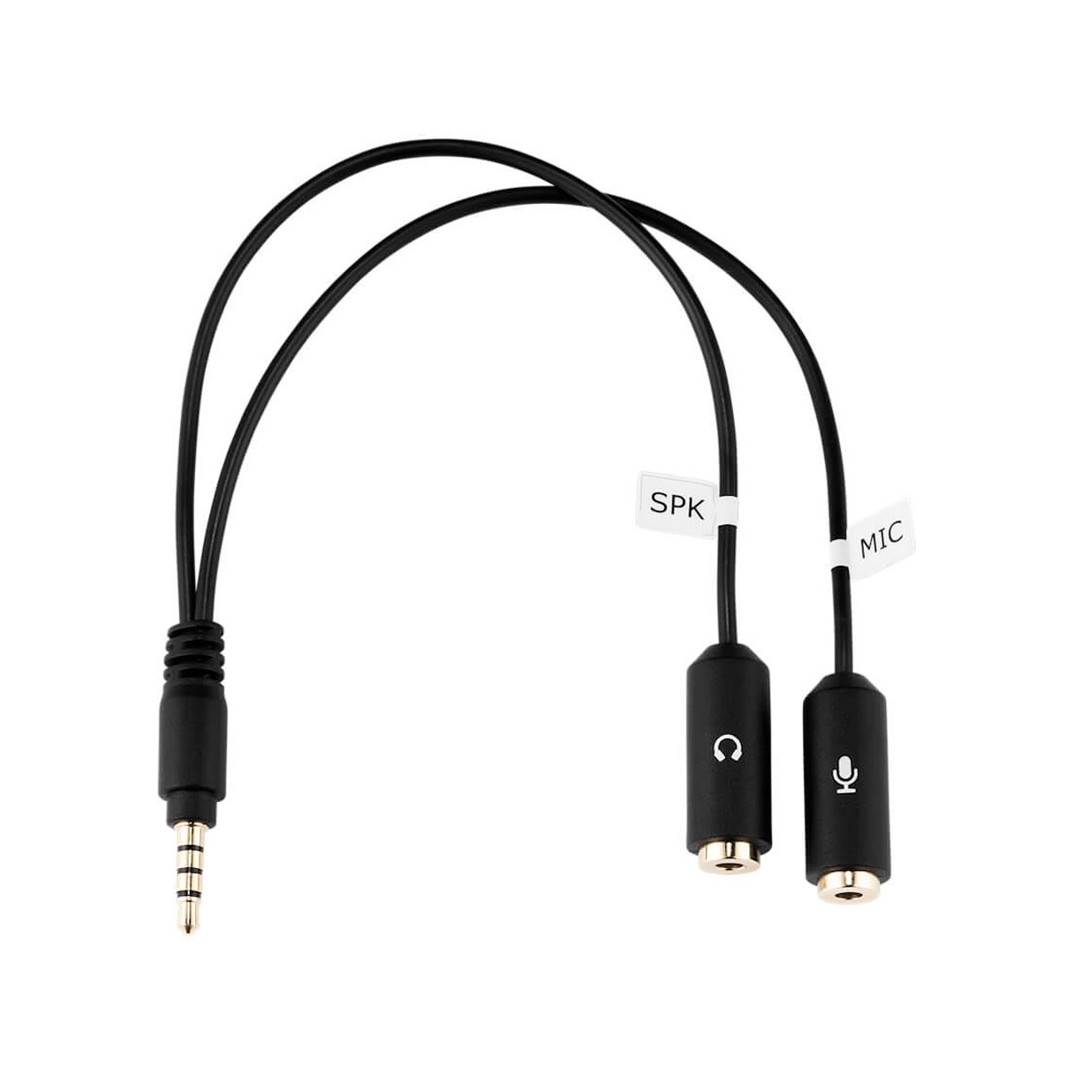 Joby Wavo 3.5mm Cable Splitter