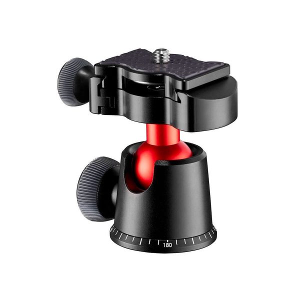 Joby BallHead 3K Pro -kuulapää
