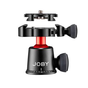 Joby BallHead 3K Pro -kuulapää