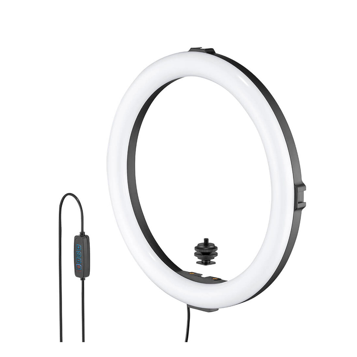 Joby Beamo Ring Light 12" ring light