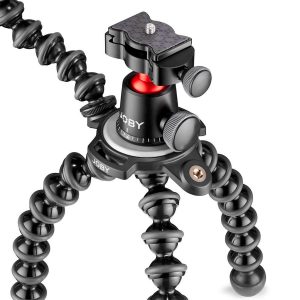 Joby GorillaPod 3K Pro Rig
