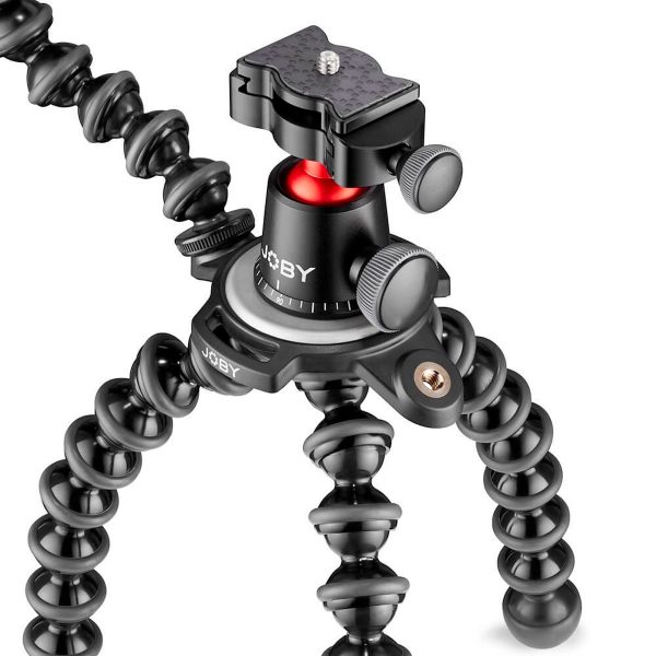 Joby GorillaPod 3K Pro Rig
