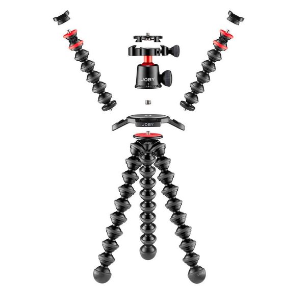 Joby GorillaPod 3K Pro Rig