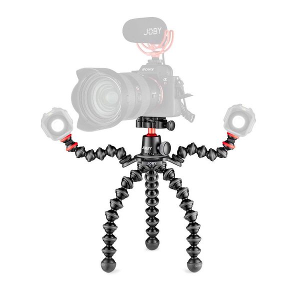 Joby GorillaPod 3K Pro Rig