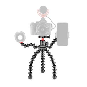 Joby GorillaPod 3K Pro Rig