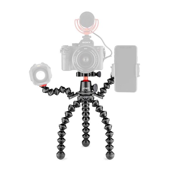 Joby GorillaPod 3K Pro Rig