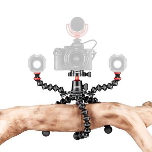Joby GorillaPod 3K Pro Rig