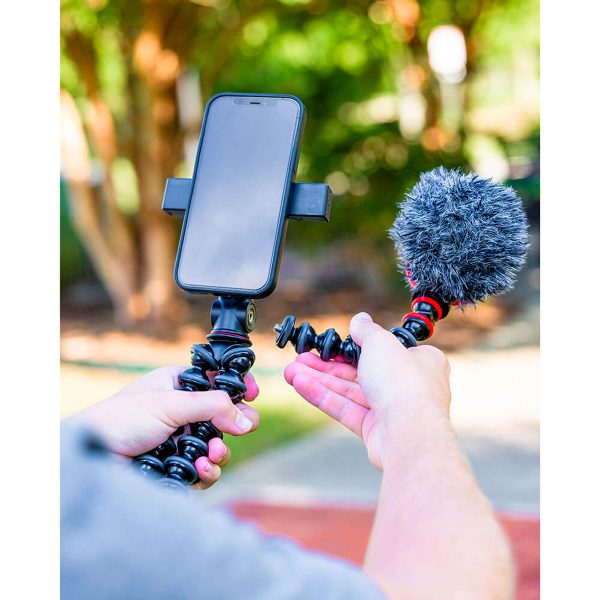 Joby GripTight GorillaPod MagSafe Kit