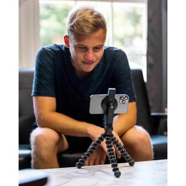 Joby GripTight GorillaPod MagSafe Kit