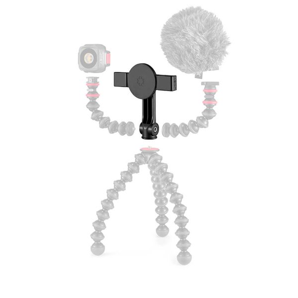 Joby GripTight Mount MagSafe