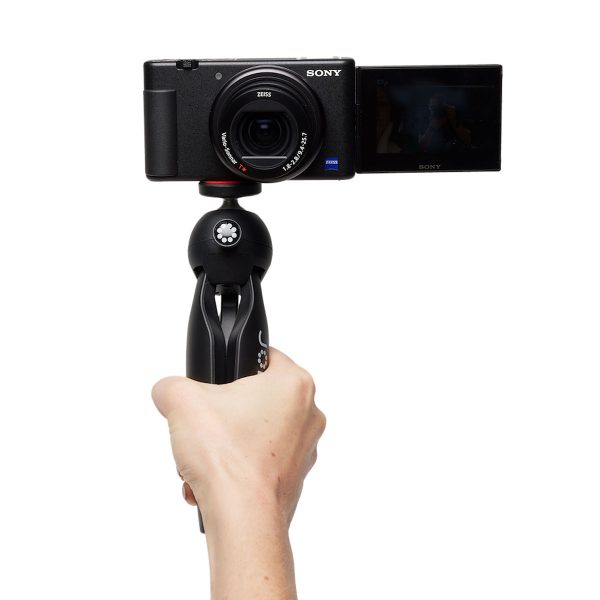 Joby Table Tripod Kit HandyPod 2 Black