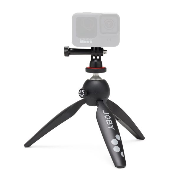 Joby Table Tripod Kit HandyPod 2 Black