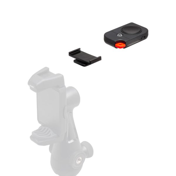 Joby Impulse 2 Remote Control BT