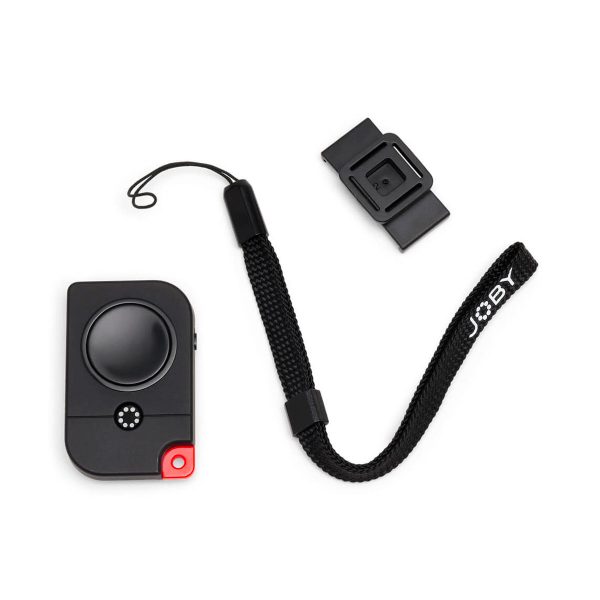Joby Impulse 2 Remote Control BT