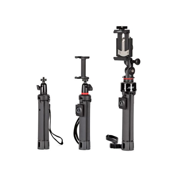 Joby Telepod Mobile - phone cradle