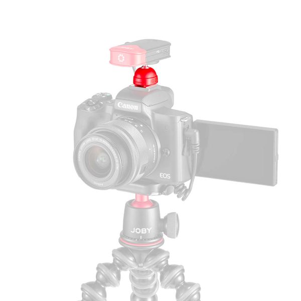 Joby Wavo AIR Mounting Pack