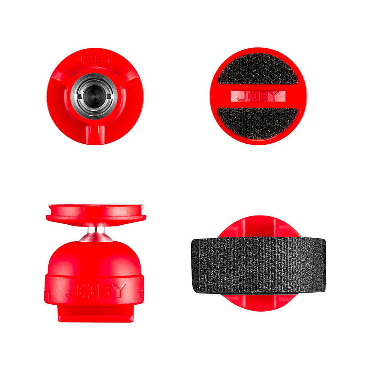 Joby Wavo AIR Mounting Pack