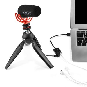 Joby Wavo USB Audio Adapter