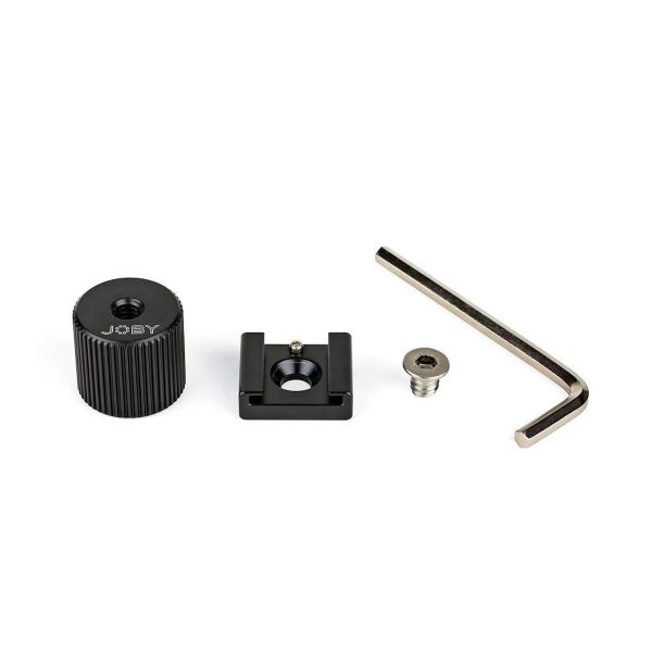 Joby Lightning Bracket Pro