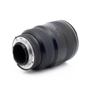 Nikon AF-S Nikkor 17-35mm f/2.8 D - Käytetty
