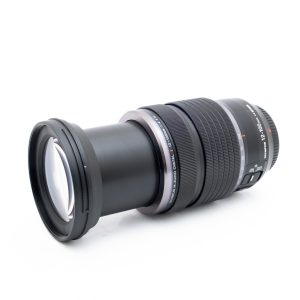Olympus M.Zuiko Digital ED 12-100mm f/4 IS PRO - Käytetty