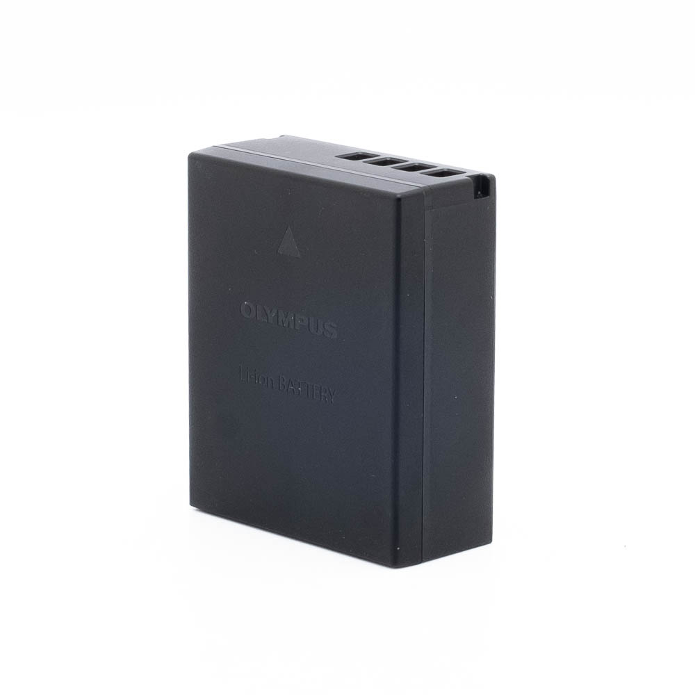 Olympus BLH-1 akku - Käytetty