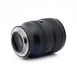 Sony FE 24mm f/1.4 GM (Kunto K5) - Käytetty