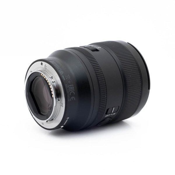 Sony FE 24mm f/1.4 GM (Kunto K5) - Käytetty