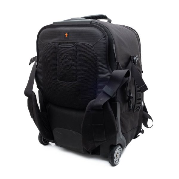 Lowepro Trekker-1 Lowepro Pro Runner 450 AW - Used