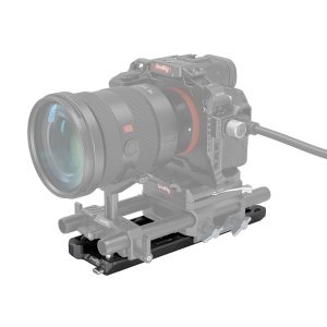 SmallRig 3770 ARRI Dovetail Plate 8" / 20cm Lightweight